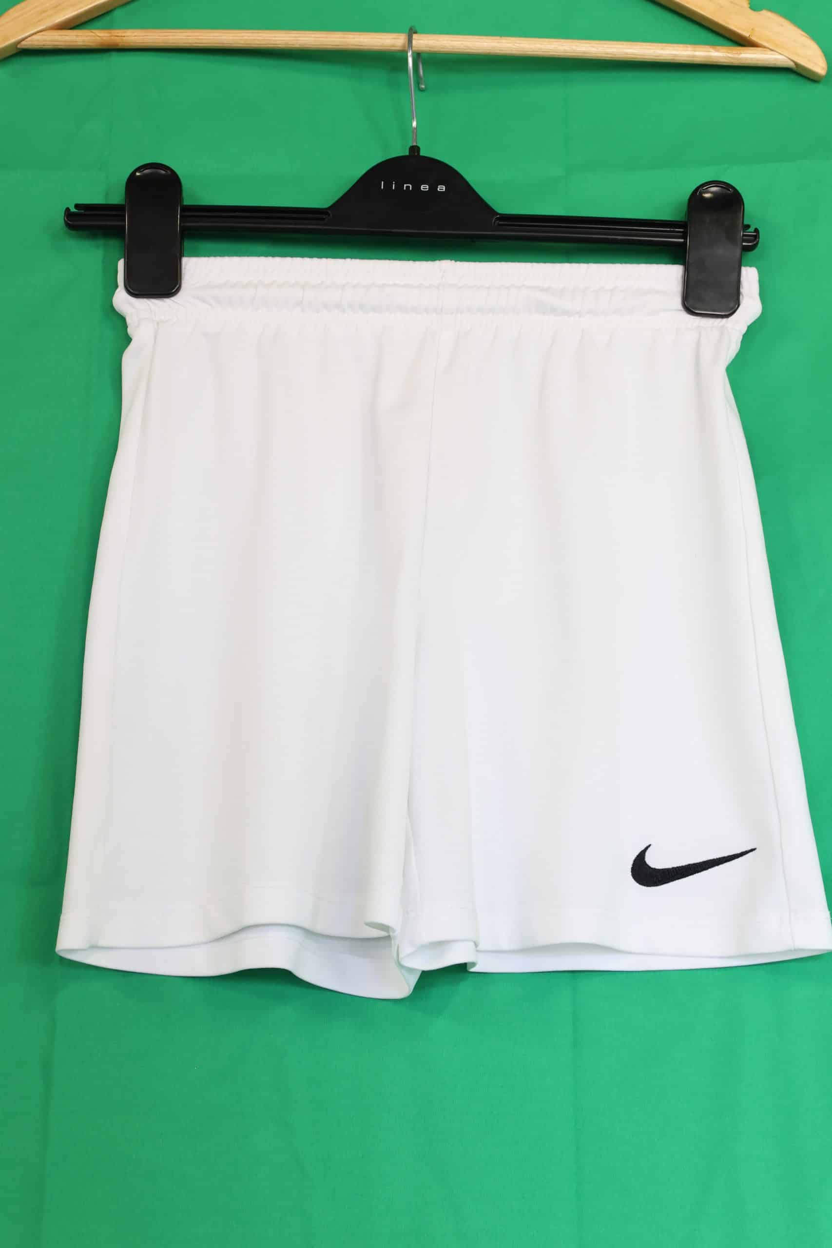 Kids Nike Football Shorts