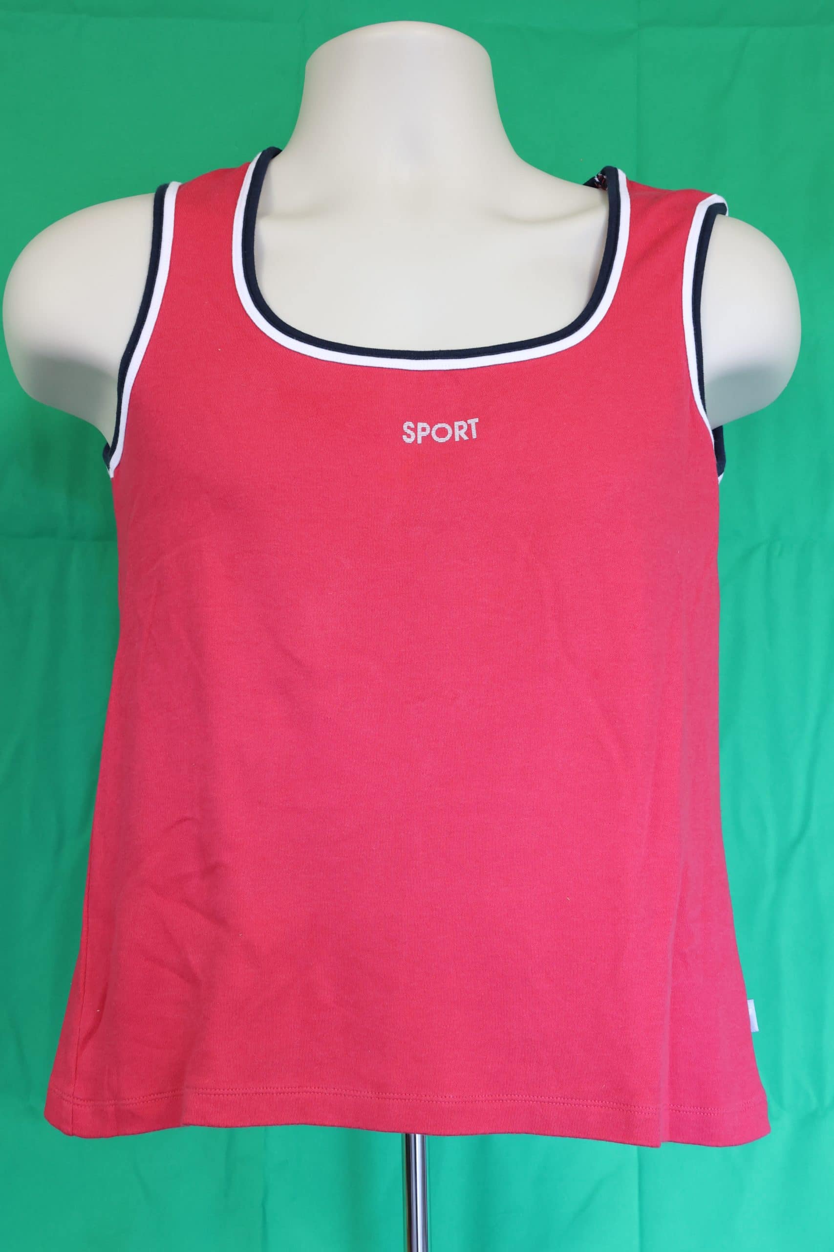 Pair of Women’s BHS Sportswear Vests