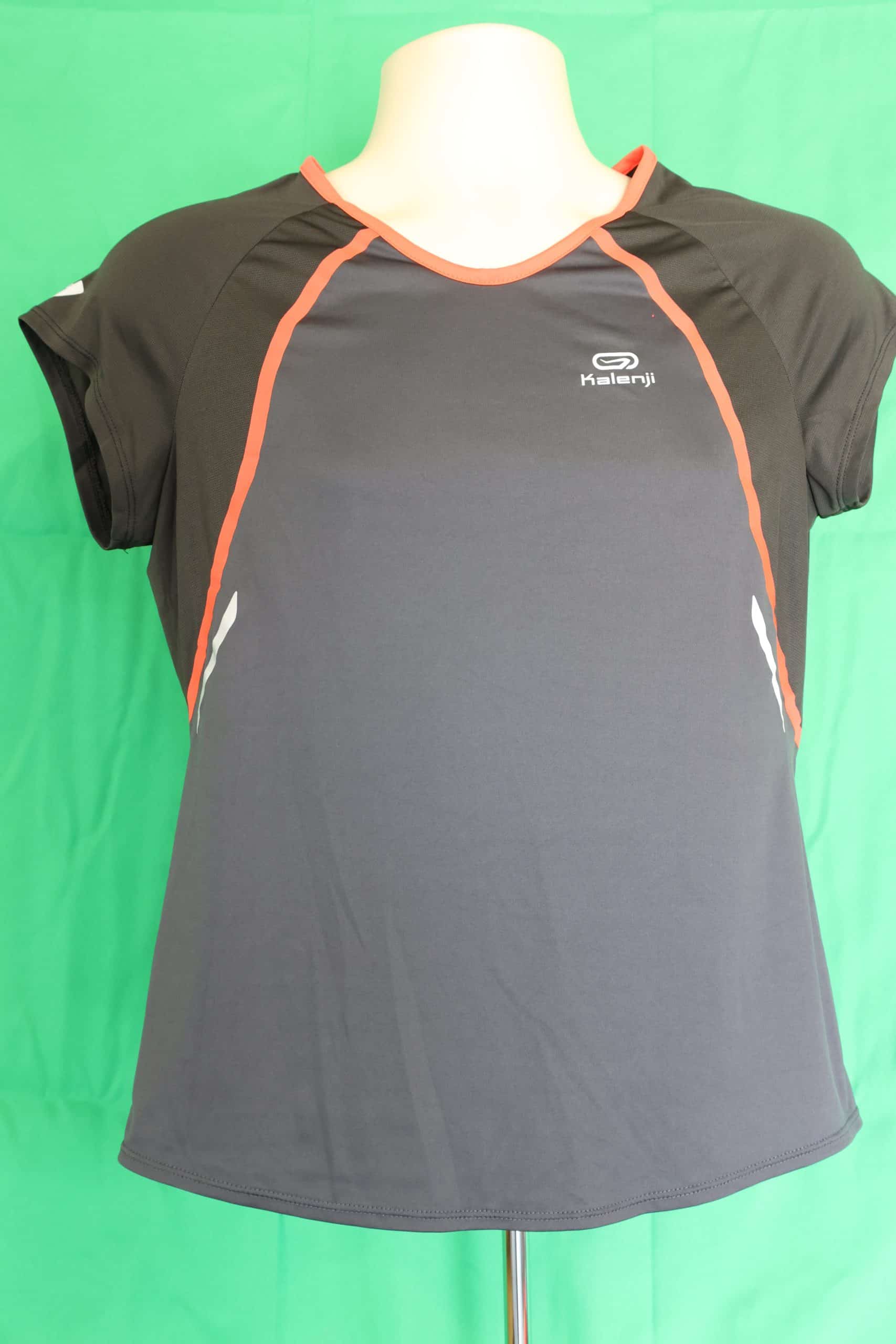 Pair of Women’s Kalenji Sports Tops