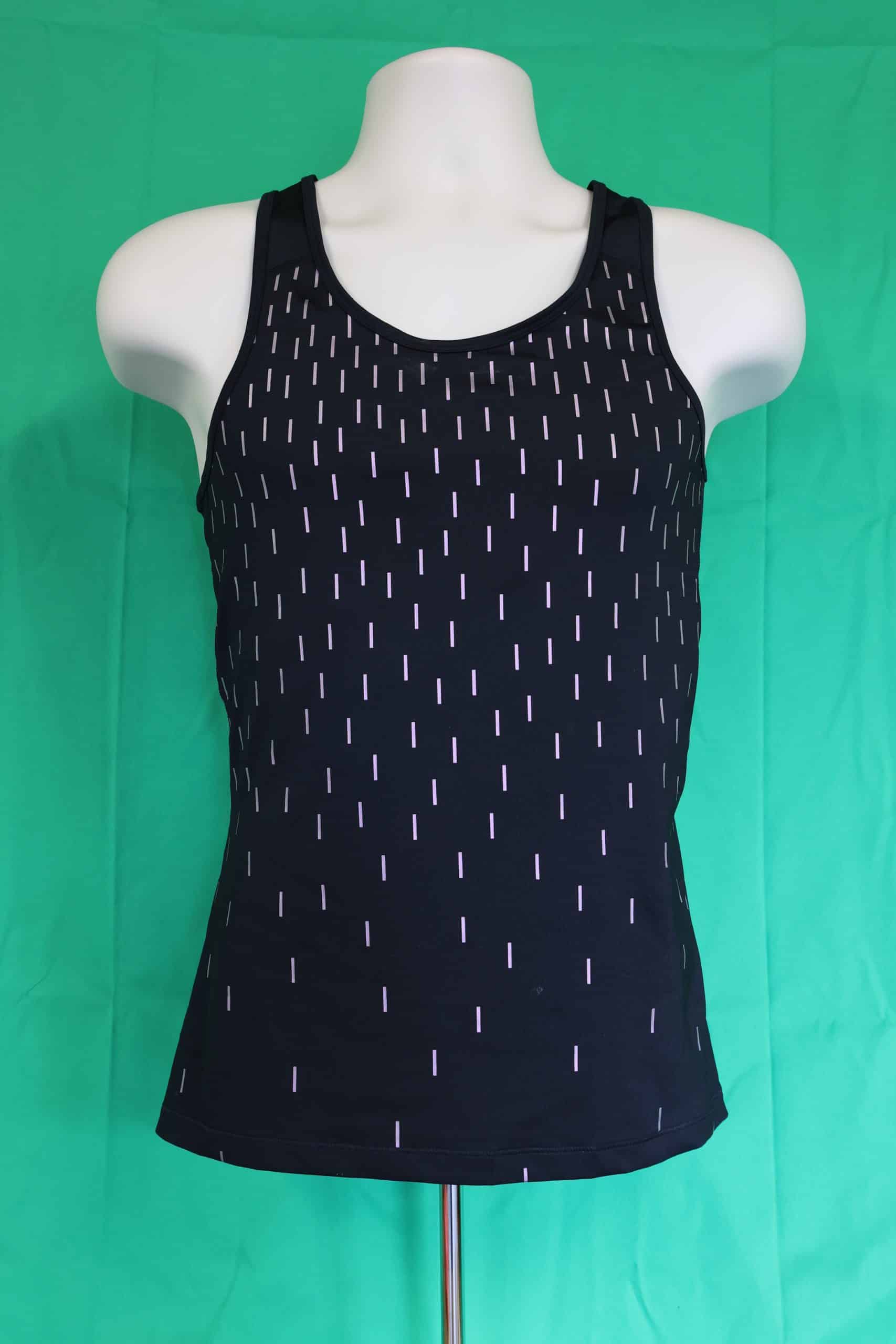 Pair of Women’s Sports Vests