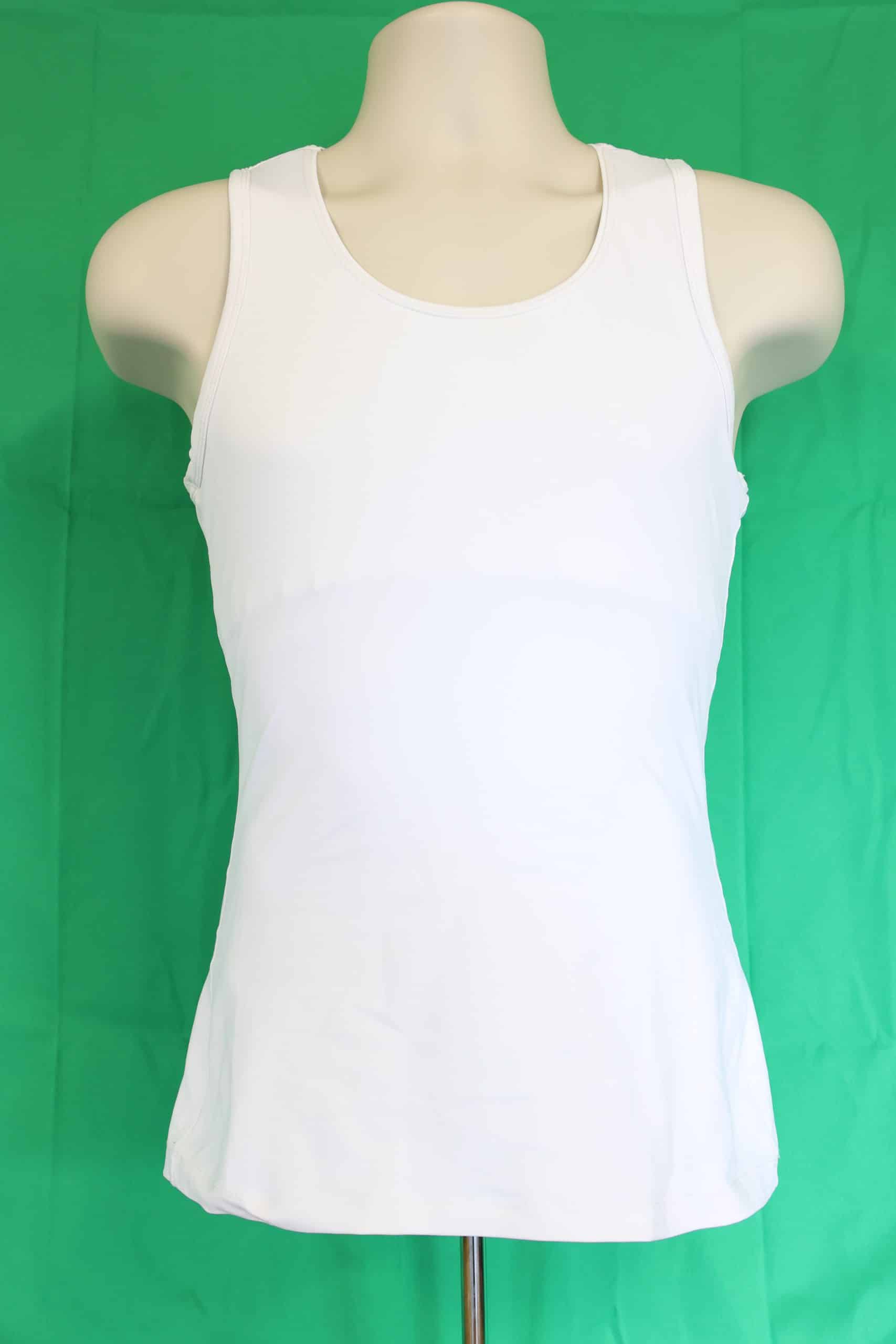 Women’s Sweaty Betty Seamless Gym Vest