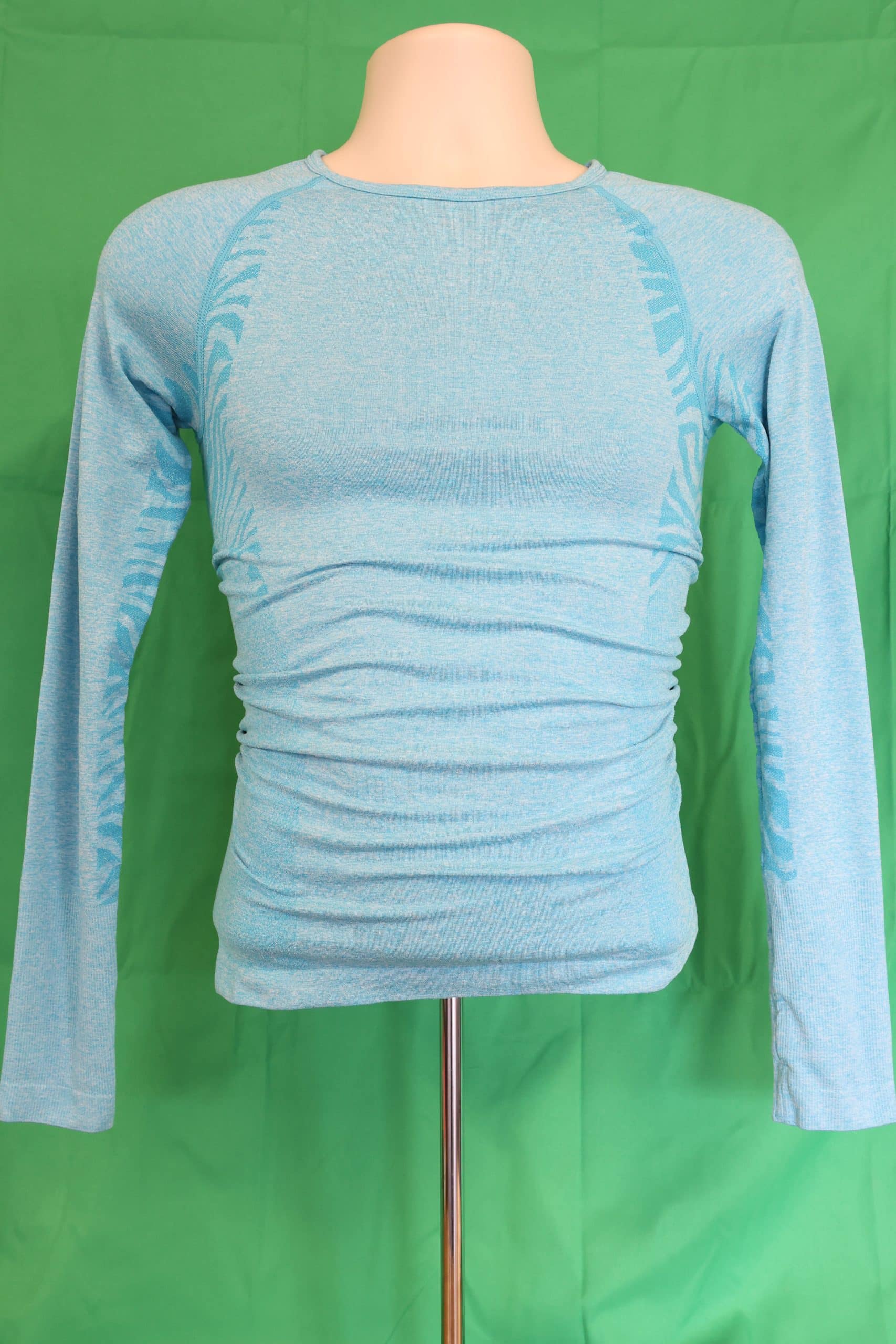 Women’s Primark Workout Long Sleeve Top