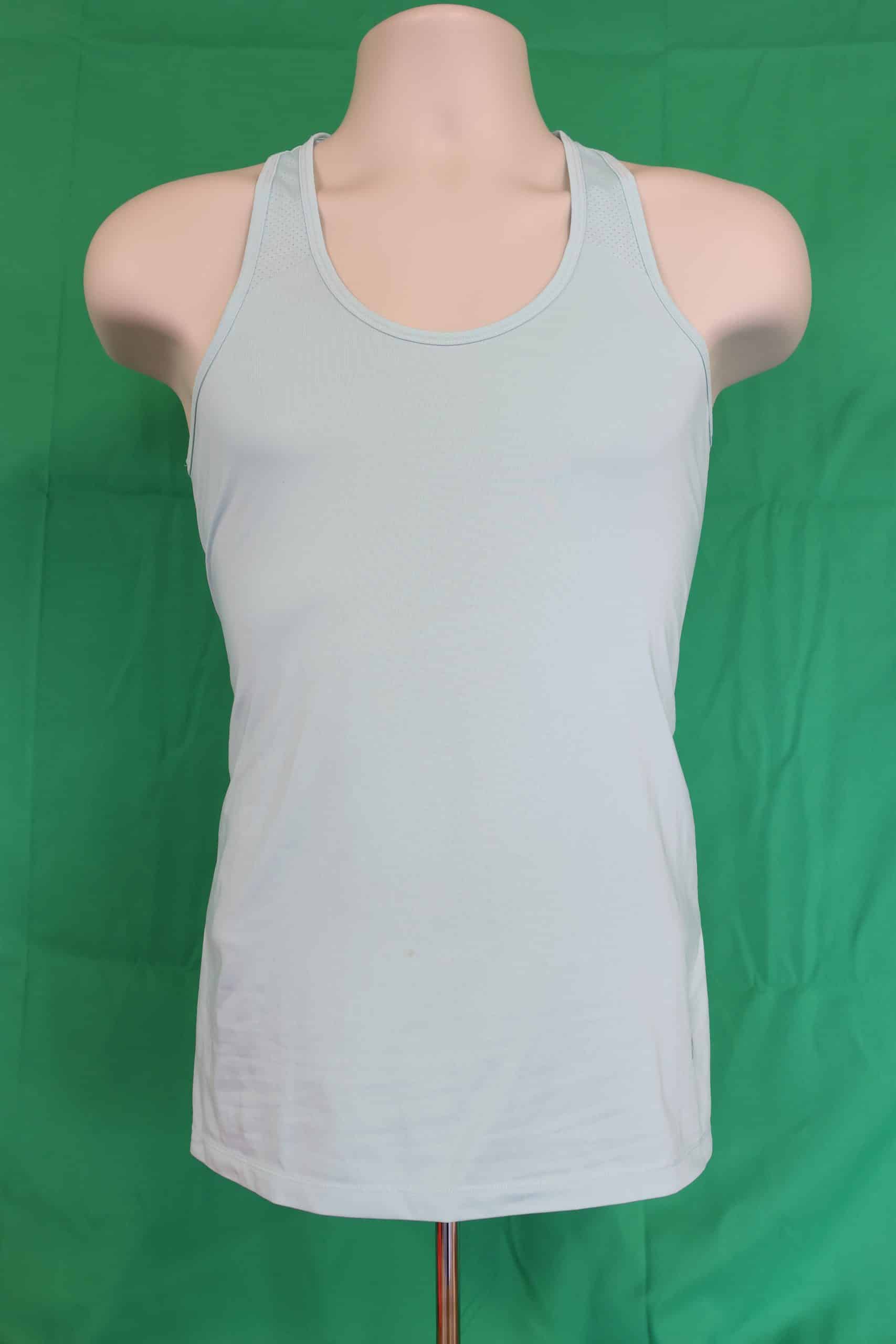 Two Women’s Tops – Nx Sport Vest & Sports T-Shirt