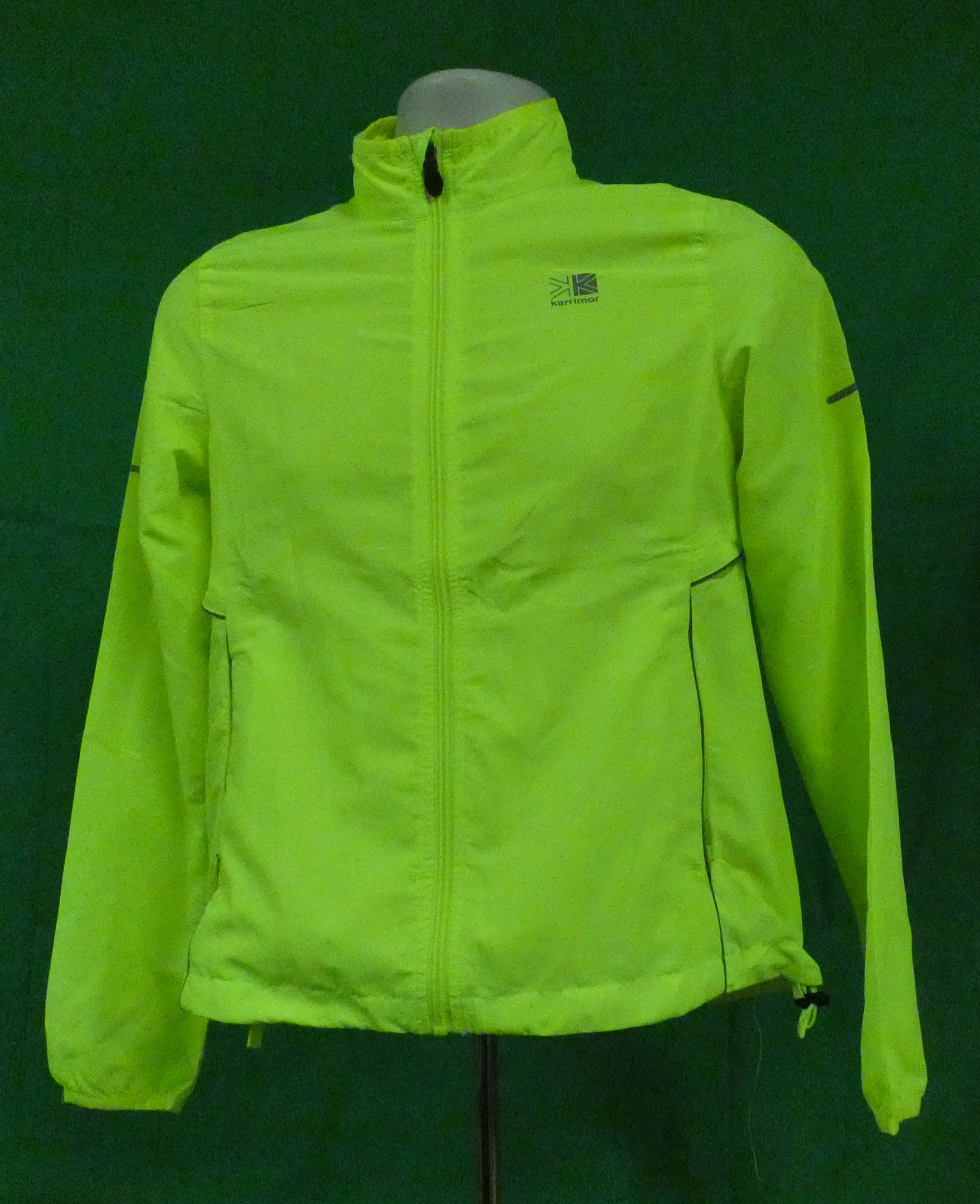 Adults Karrimor Running Top