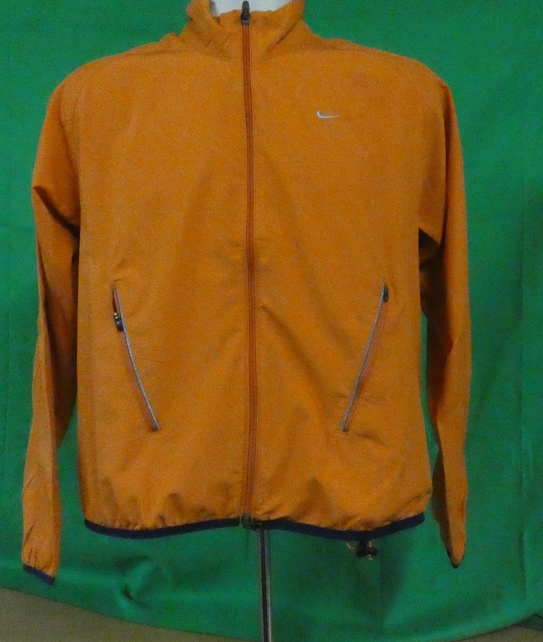 Men’s Lightweight Zipped Jacket