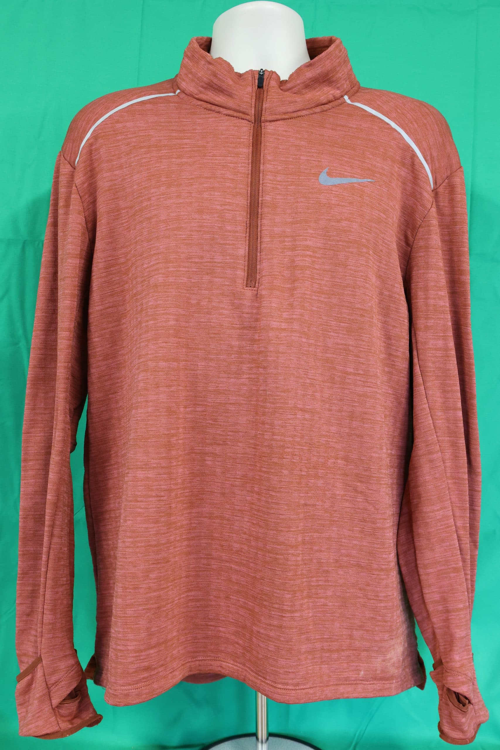 Men’s Long Sleeve Sports Top