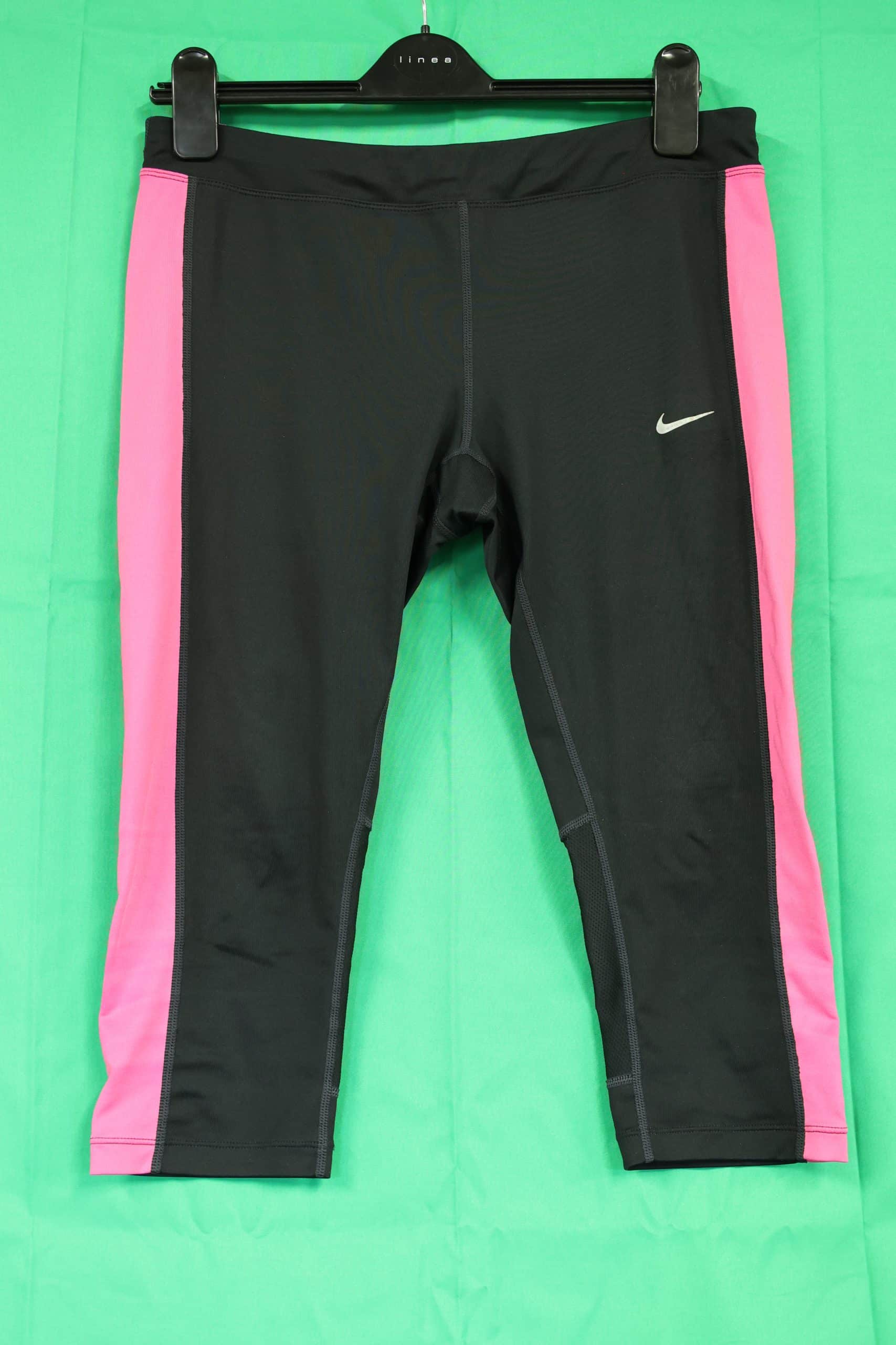 Two Pairs of Women’s Leggings