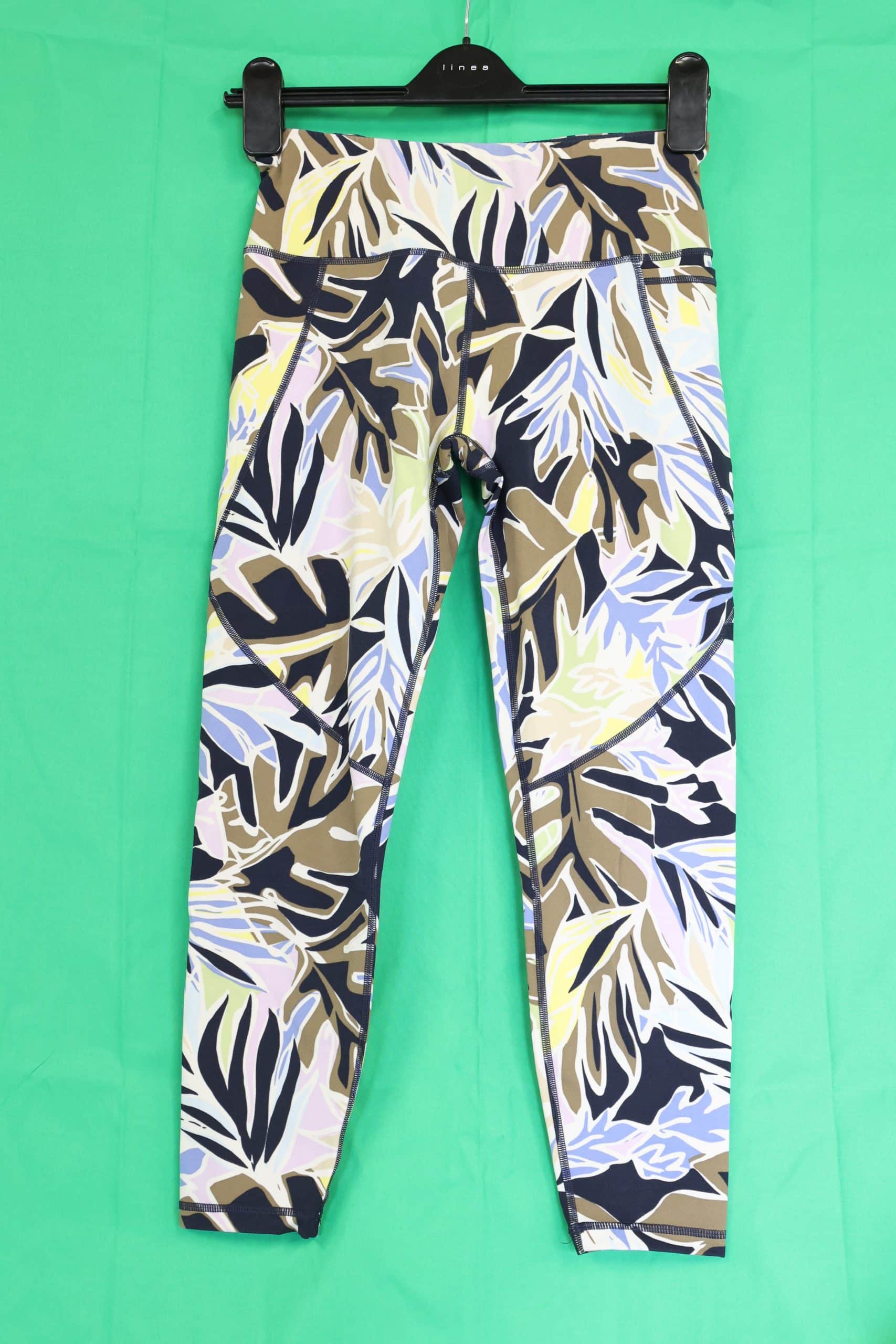 Two Pairs of Women’s Leggings