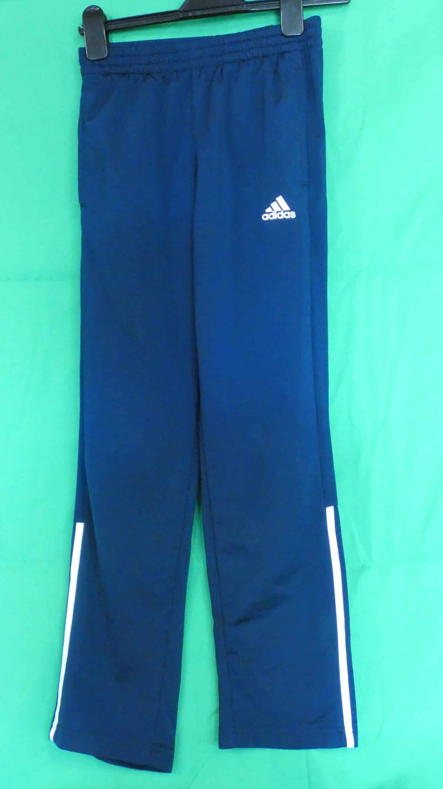 Kids adidas Tracksuit Bottoms