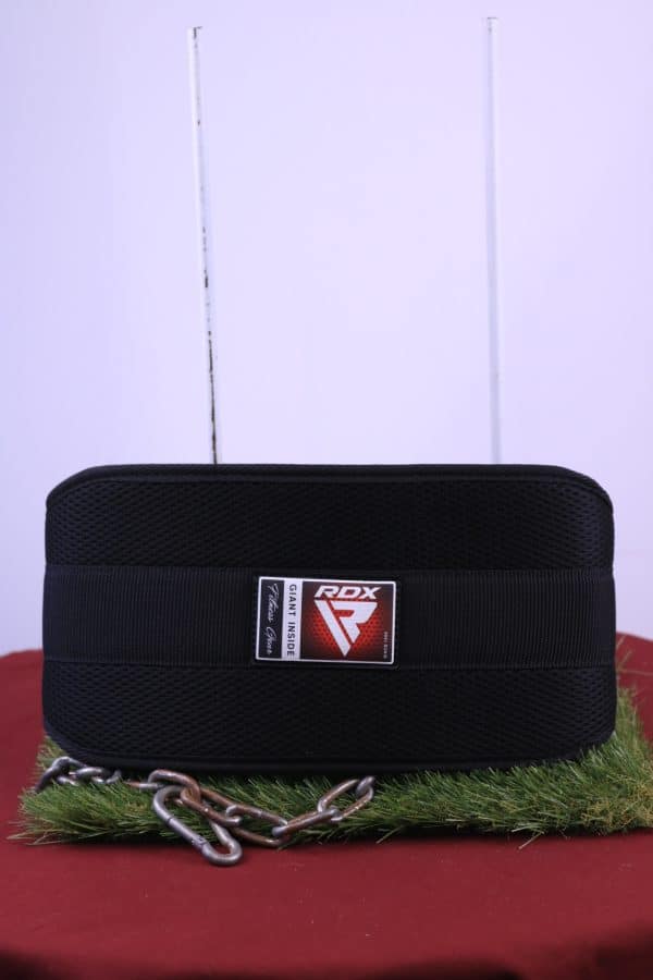 RDX Training Belt