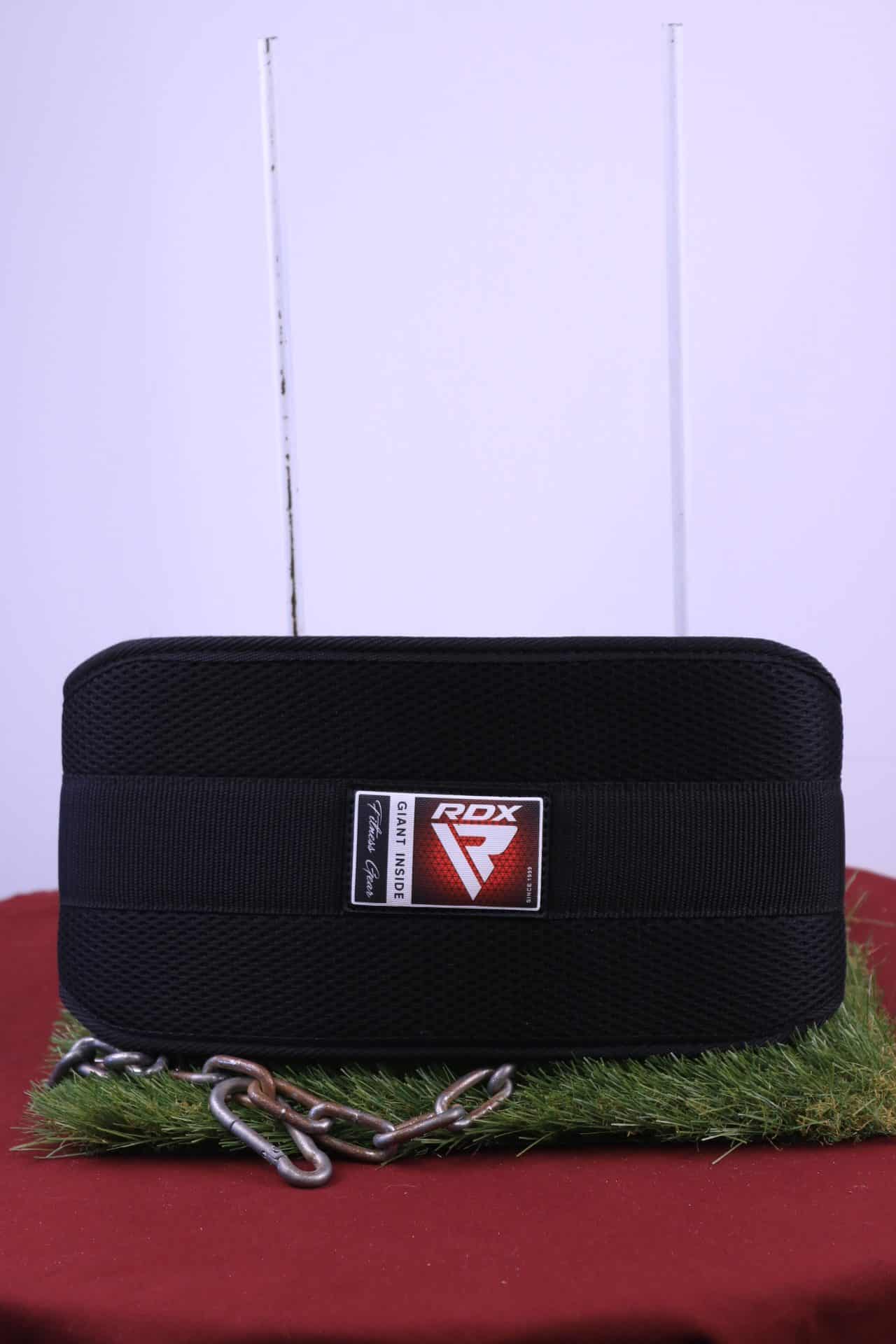 RDX Training Belt