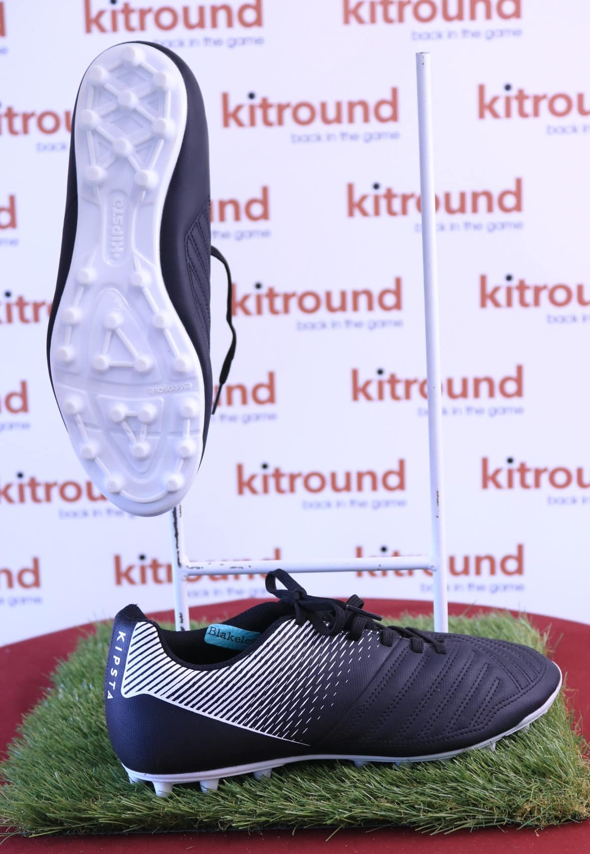 Decathlon Kipsta Football Boots