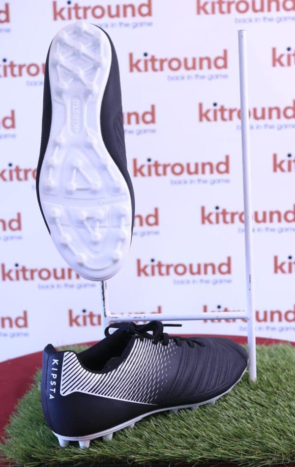 Decathlon Kipsta Football Boots - Image 2