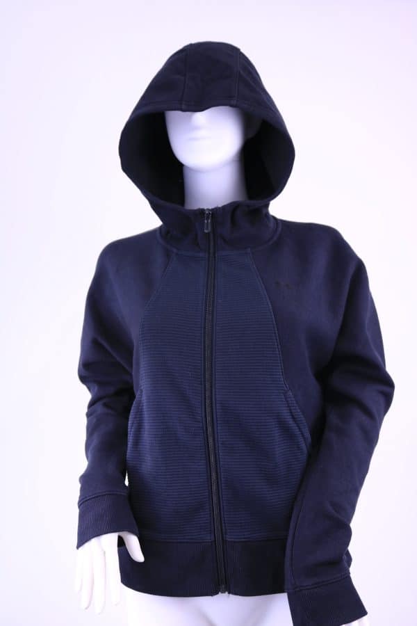 Under Armour Long Sleeved Fleece