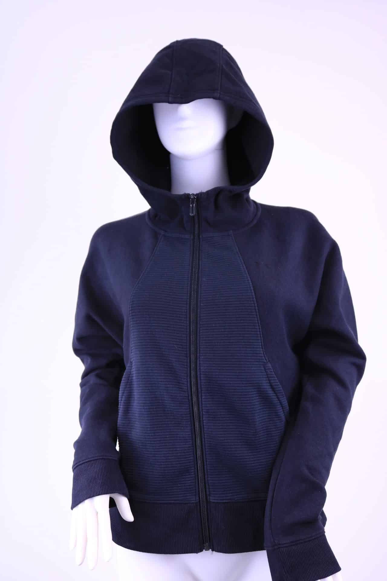 Under Armour Long Sleeved Fleece