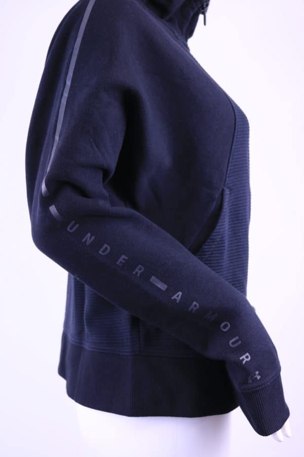 Under Armour Long Sleeved Fleece - Image 3