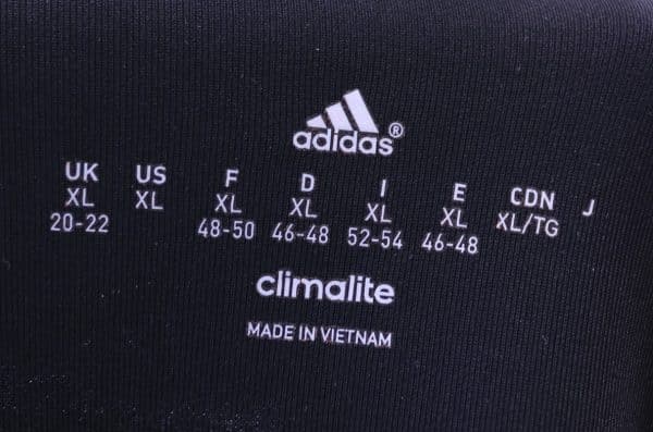 Women's adidas Long Sleeved Top - Image 3