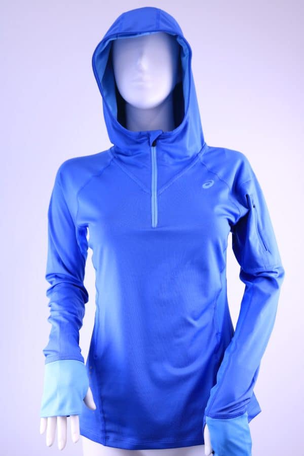 Asics Women's Long Sleeved Top