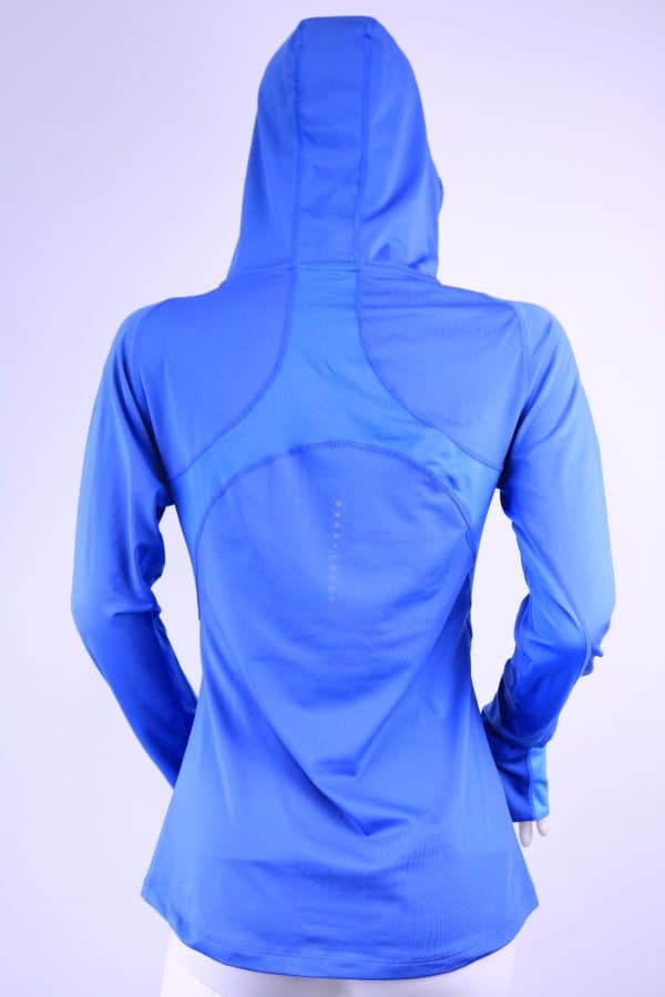 Asics Women's Long Sleeved Top - Image 2