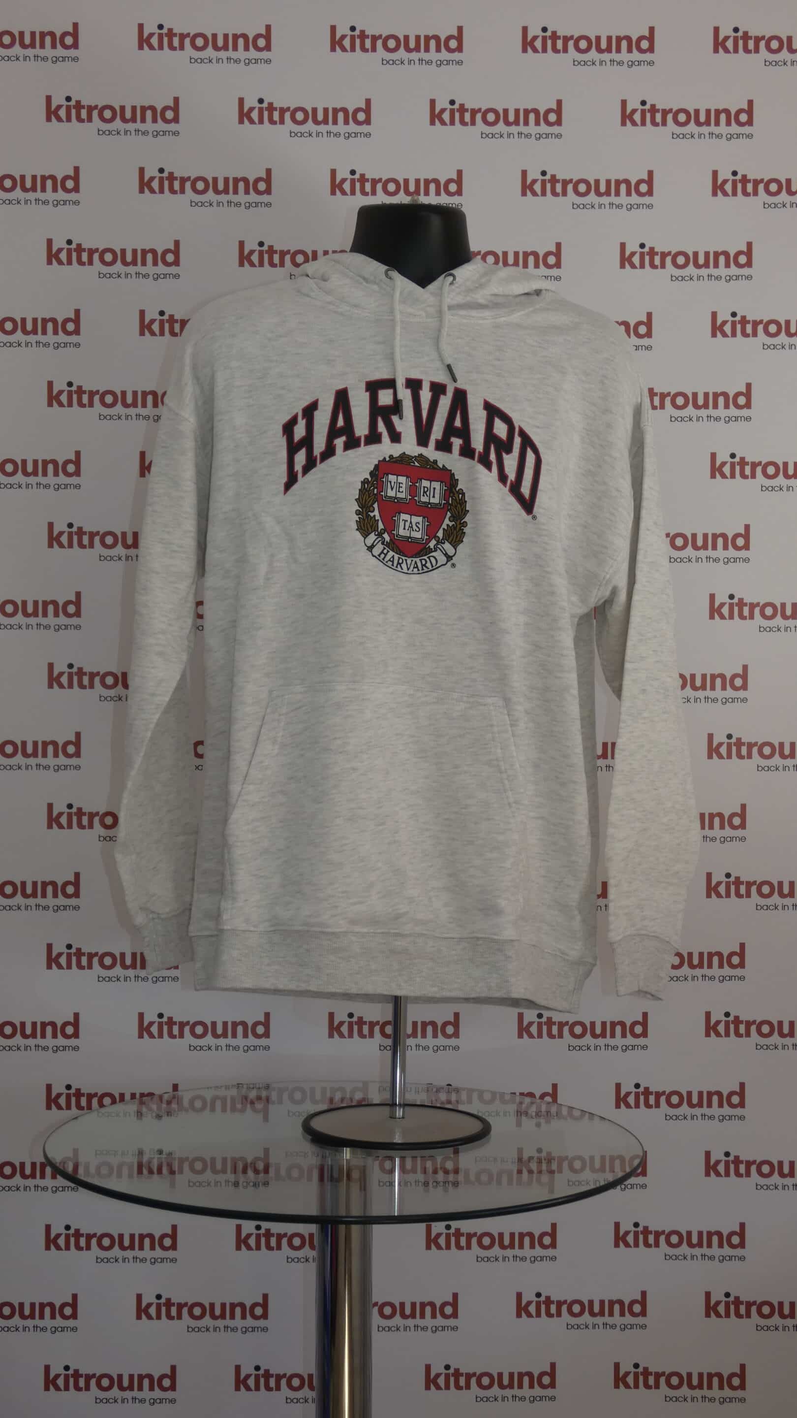 Harvard University Hoodie