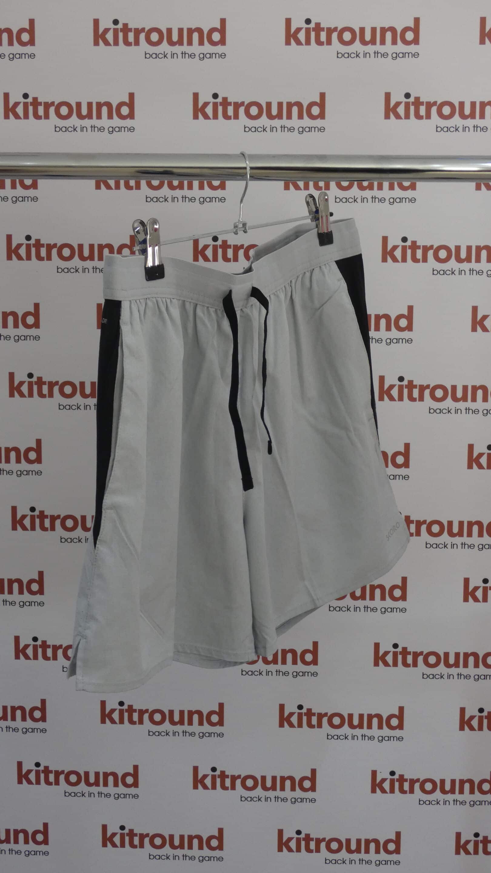 Skora Qwick Dry Shorts