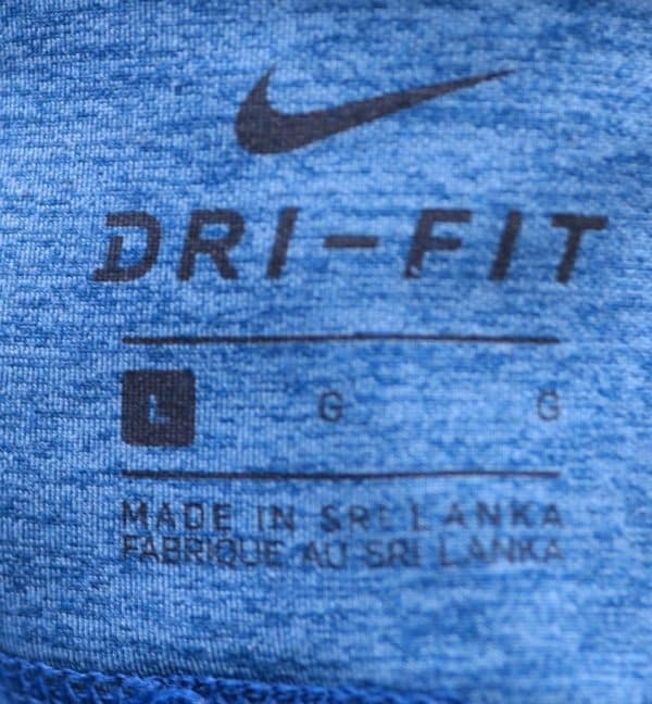 Women's Nike Dri-Fit Leggings - Image 3