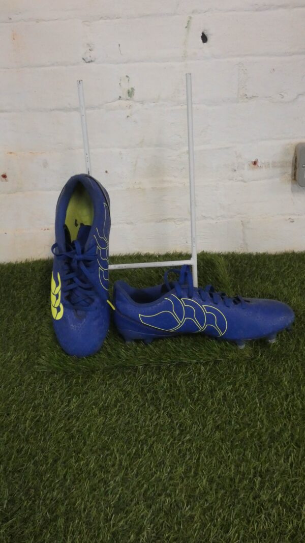 Canterbury Rugby Boots - Image 4