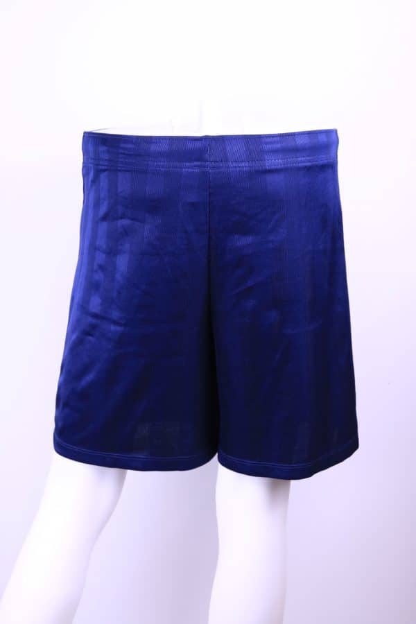 Kids Nike Sports Shorts - Image 2