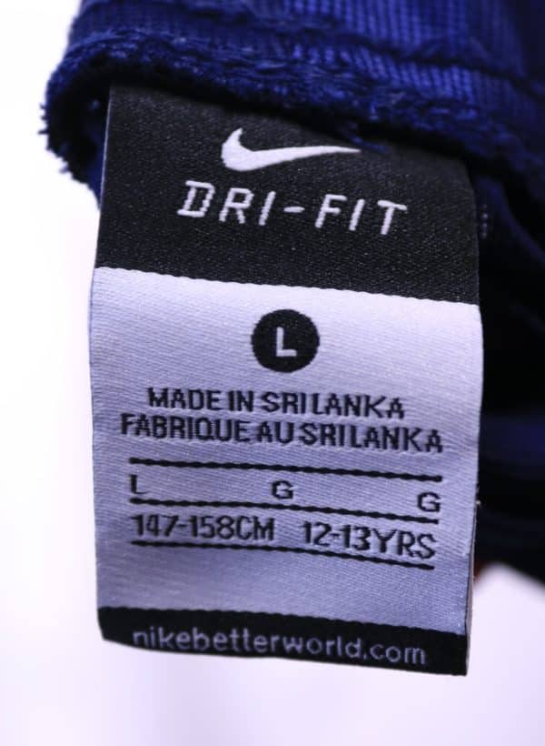 Kids Nike Sports Shorts - Image 3