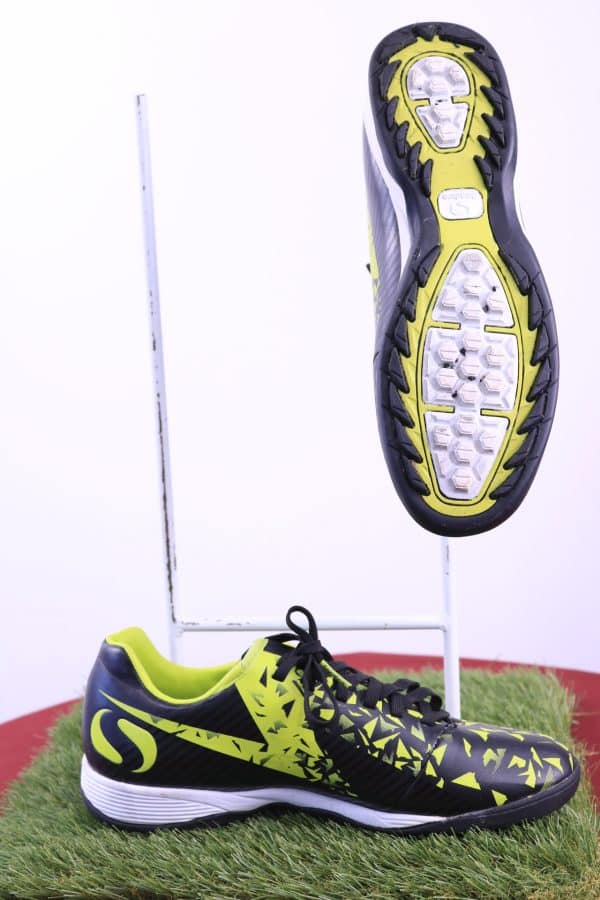 Sondico Blaze Youth's Astro Turf Football Boots - Image 3