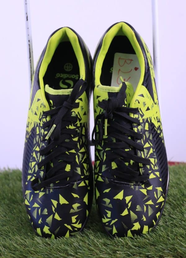 Sondico Blaze Youth's Astro Turf Football Boots