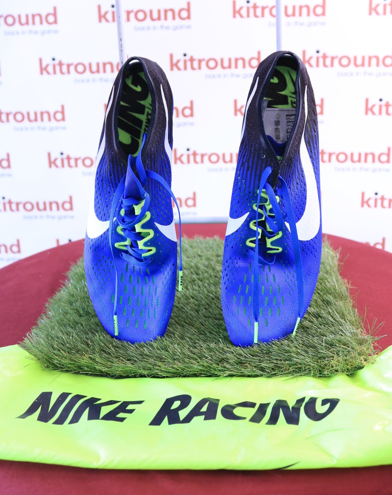 Nike Zoom Victory Elite