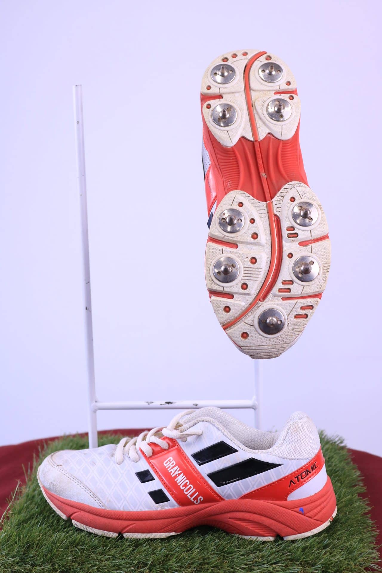 Gray Nicholls Cricket Shoes