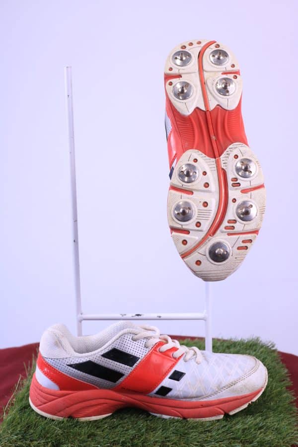 Gray Nicholls Cricket Shoes - Image 2