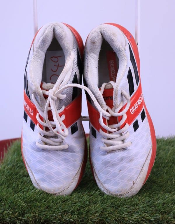 Gray Nicholls Cricket Shoes - Image 3