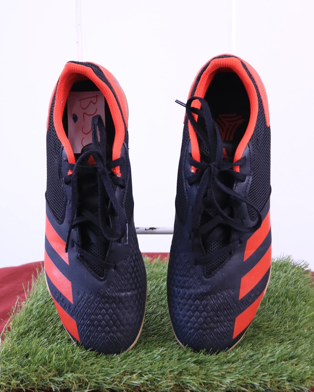 adidas Predator Futsal Boots
