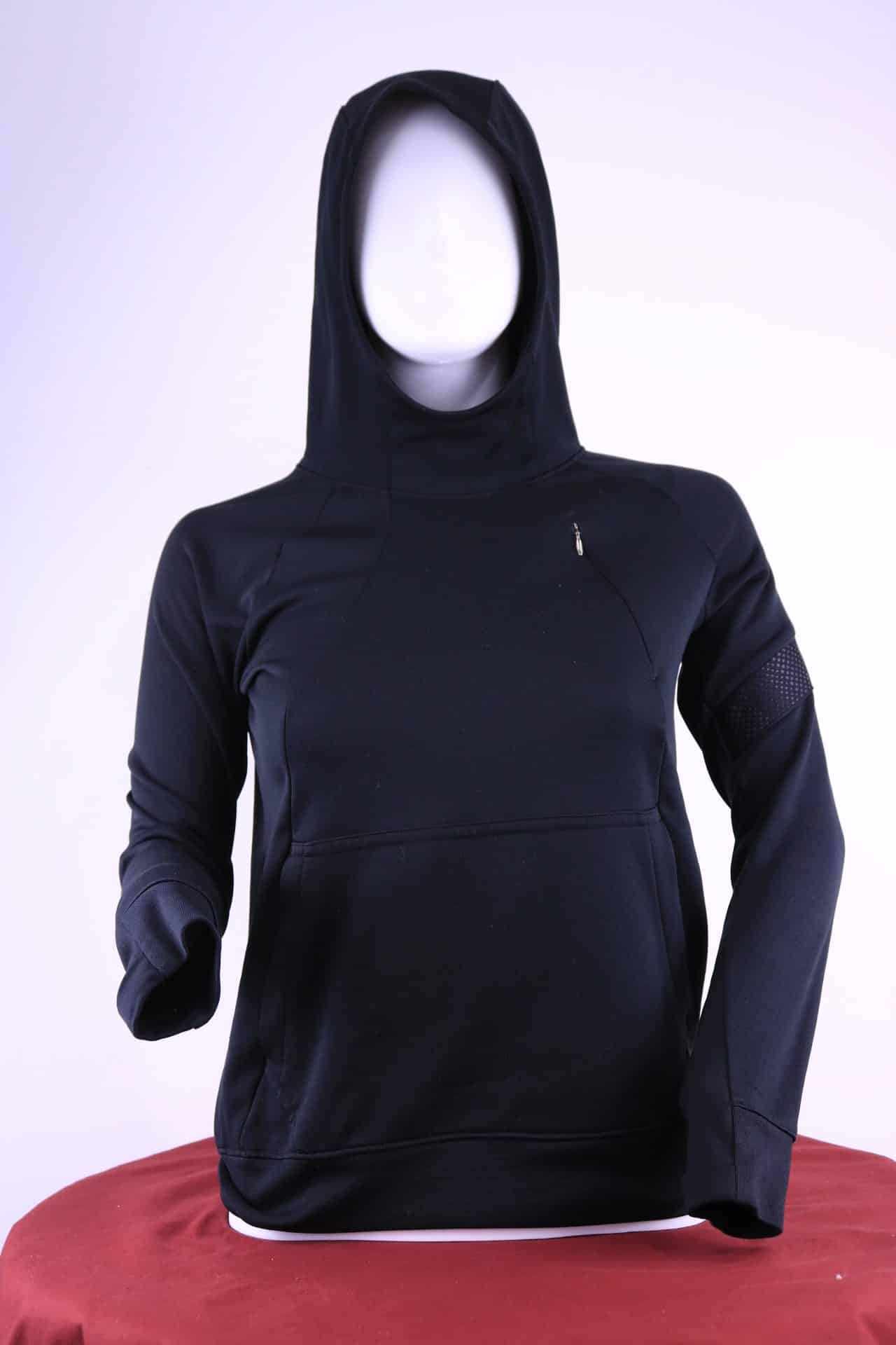 Nike Dri-Fit Hoodie