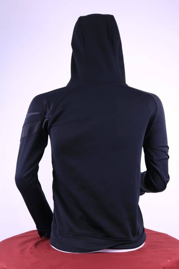 Nike Dri-Fit Hoodie - Image 2