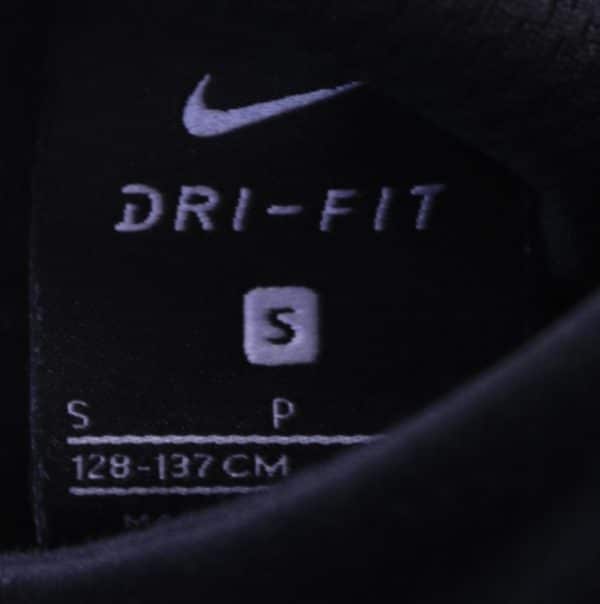 Nike Dri-Fit Hoodie - Image 3