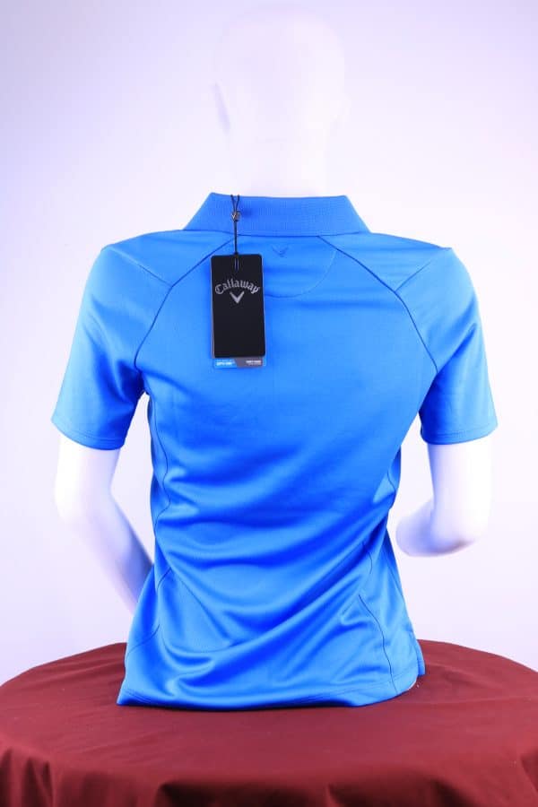Callaway European Tour Polo Shirt - Image 2