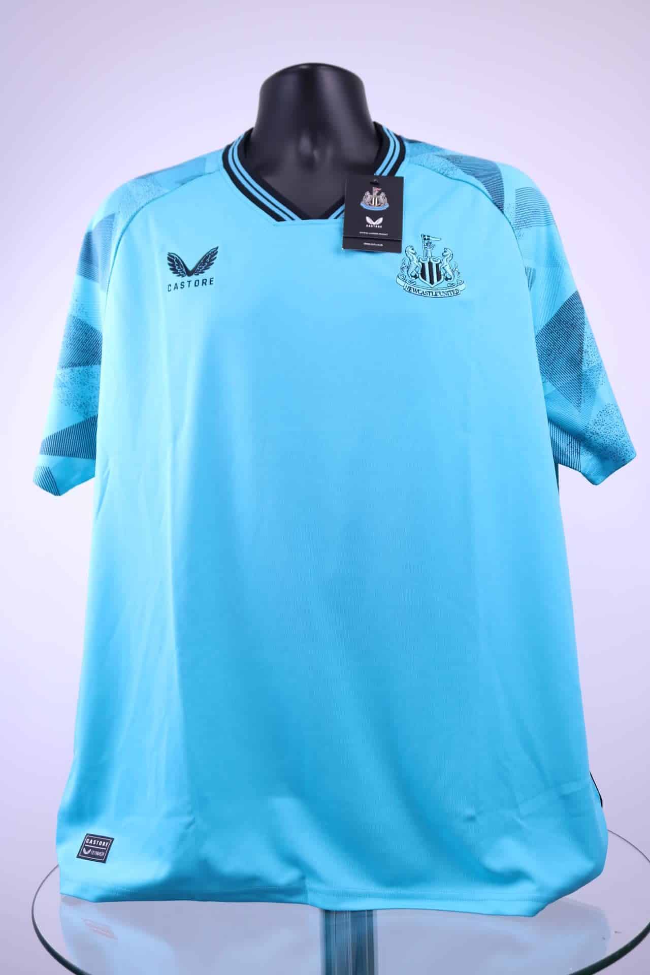 Newcastle United Goalkeeper Shirt