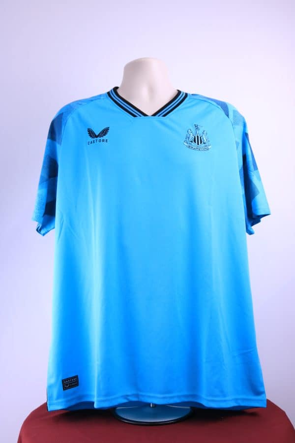 Newcastle United Goalkeeper Shirt