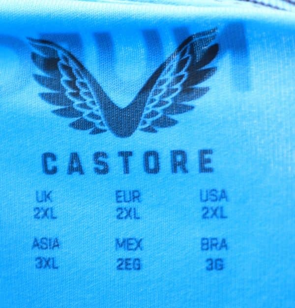 Newcastle United Goalkeeper Shirt - Image 7