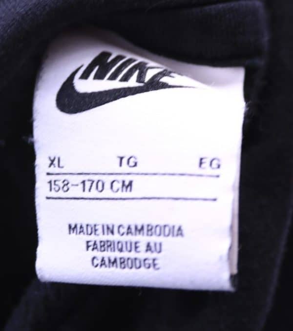 Nike Hoodie - Image 2