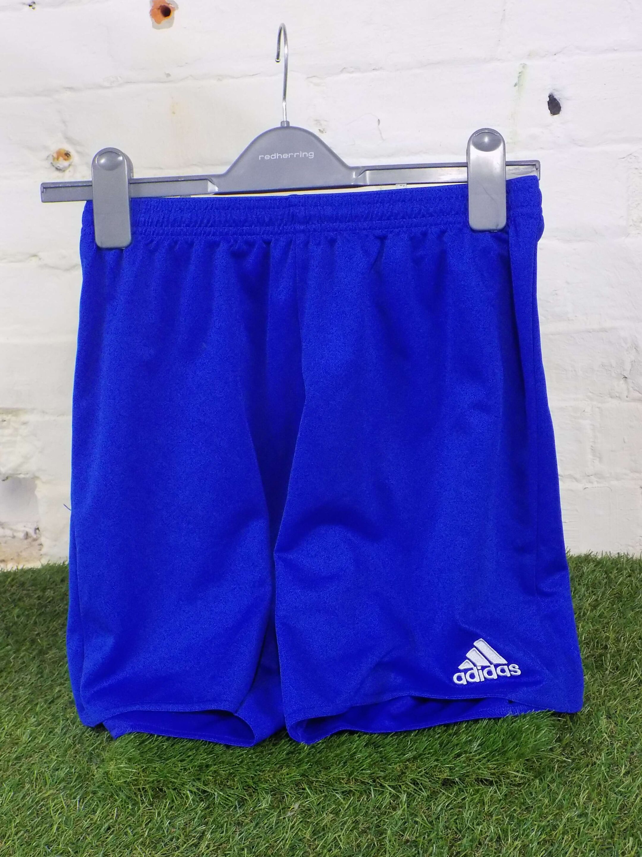 Two Pairs of Football Shorts