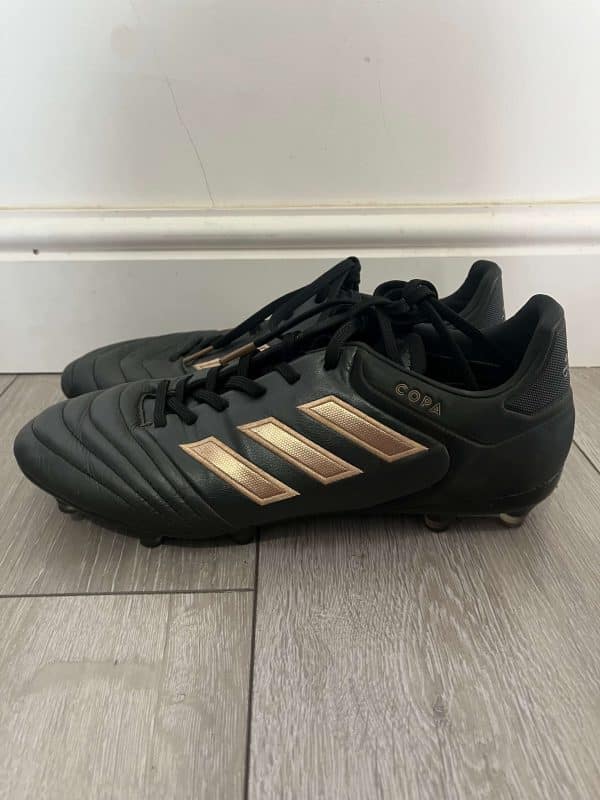 Men's adidas Football Boots - Image 2