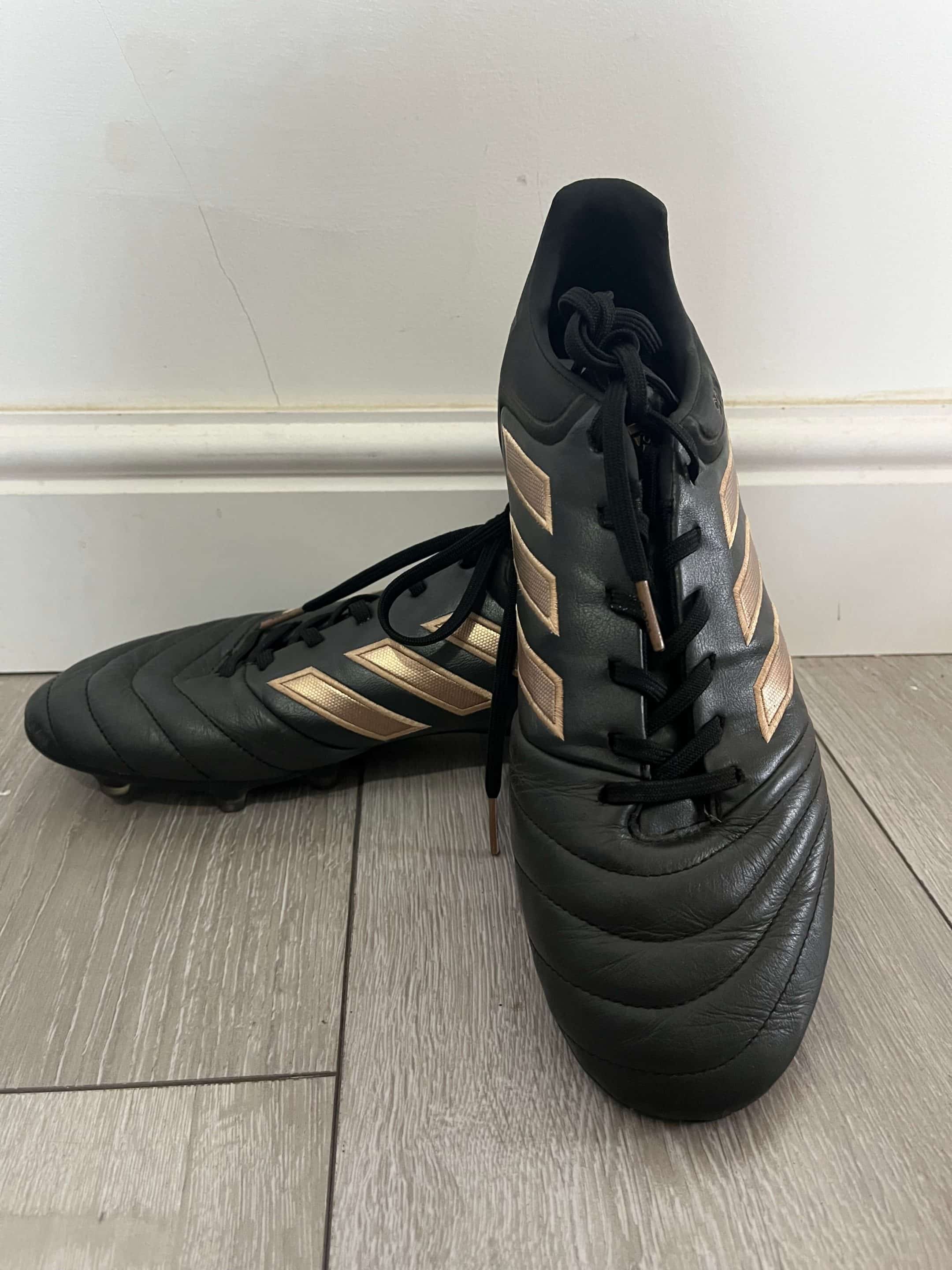 Men’s adidas Football Boots