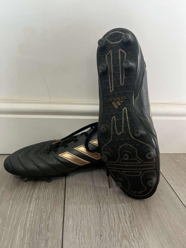 Men's adidas Football Boots - Image 3