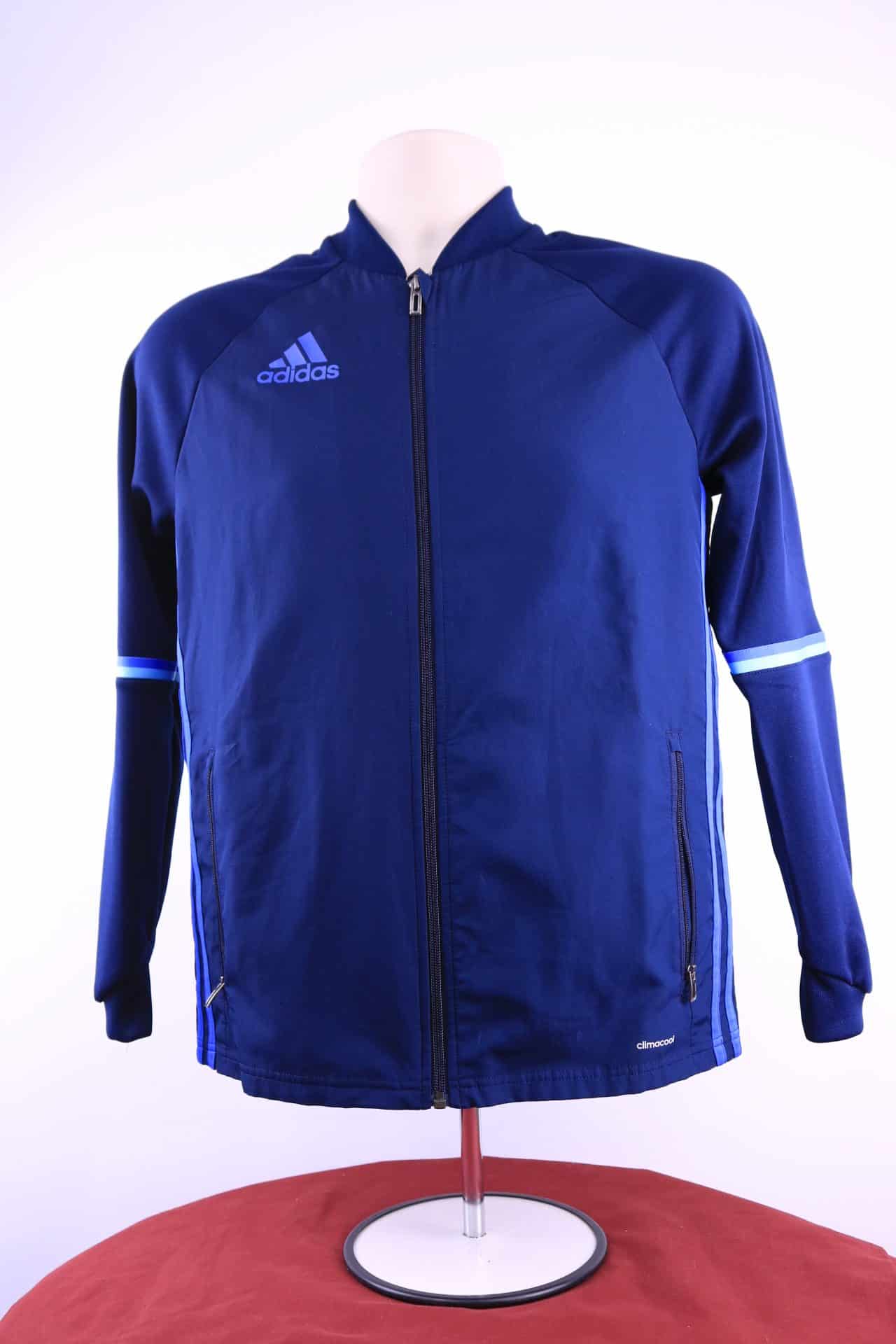 Kids adidas Long Sleeved Top