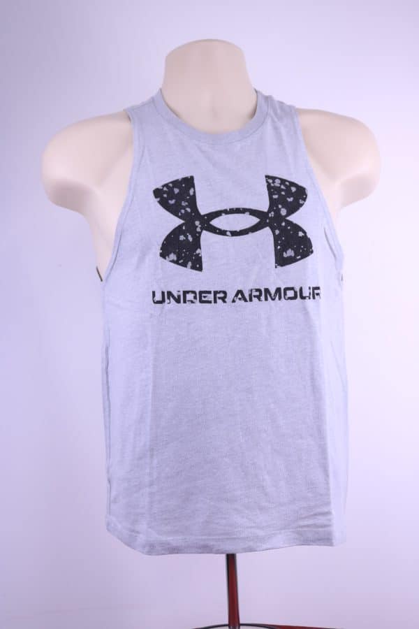 Men's Under Armour Vest Top